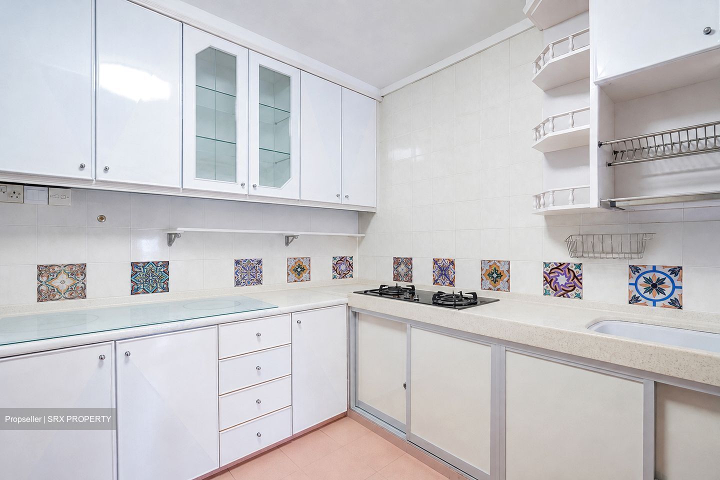 Blk 366 Corporation Drive (Jurong West), HDB 4 Rooms #614155231